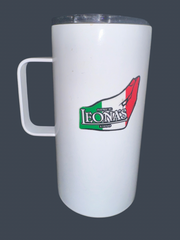 Leona’s Hot & Cold Mug