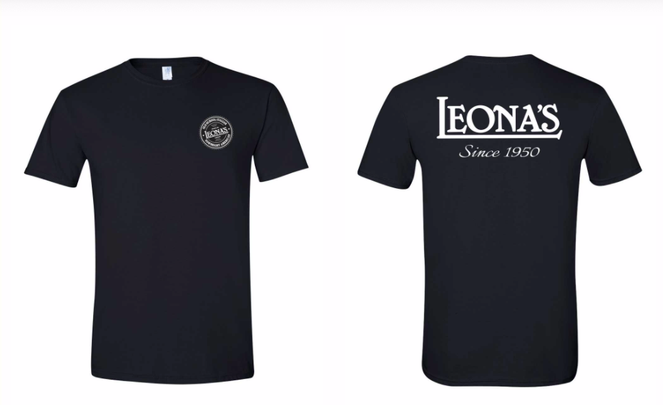 LEONAS SHORT SLEEVE T SHIRT