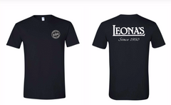 LEONAS SHORT SLEEVE T SHIRT