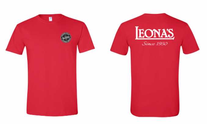 LEONAS SHORT SLEEVE T SHIRT