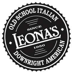 LEONAS TO GO