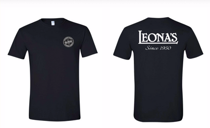 LEONAS SHORT SLEEVE T SHIRT