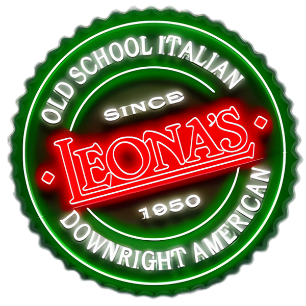 LEONAS TO GO